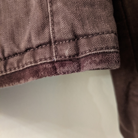 Express Crop Jacket Sz M - Picture 13 of 13